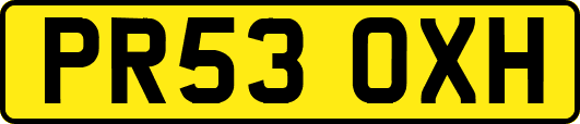 PR53OXH