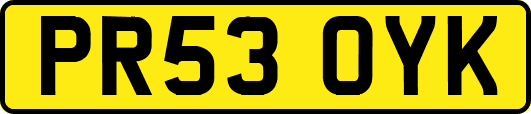PR53OYK