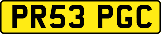 PR53PGC