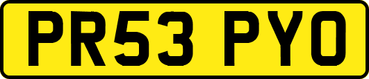 PR53PYO