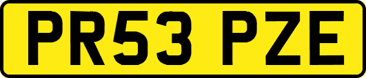 PR53PZE