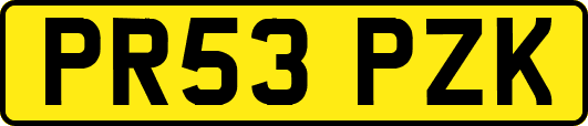 PR53PZK