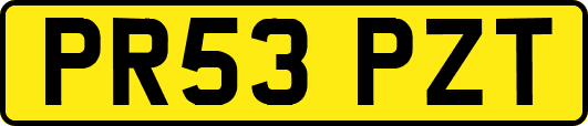 PR53PZT