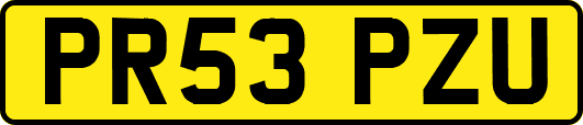 PR53PZU