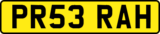 PR53RAH
