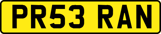 PR53RAN