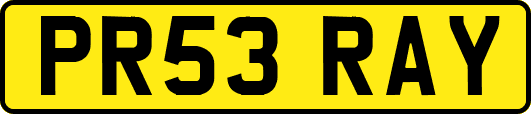 PR53RAY