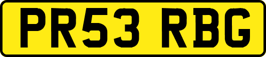 PR53RBG