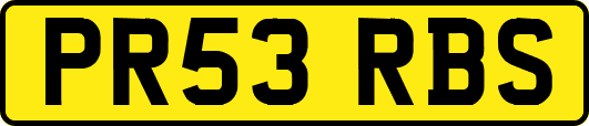 PR53RBS