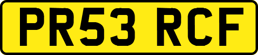 PR53RCF