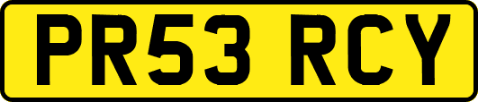 PR53RCY