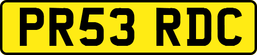 PR53RDC
