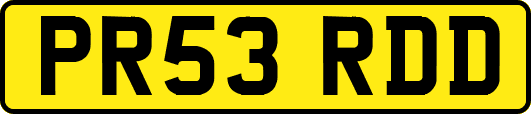 PR53RDD