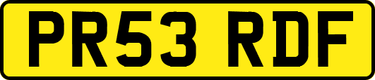 PR53RDF