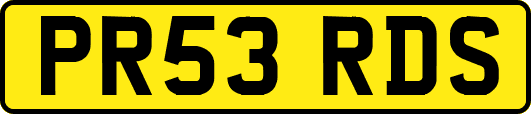 PR53RDS