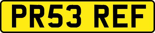 PR53REF