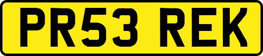 PR53REK