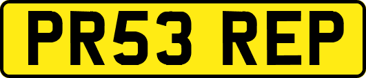 PR53REP