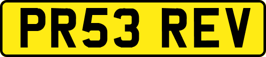 PR53REV
