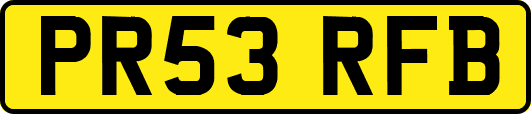 PR53RFB