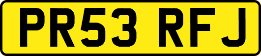 PR53RFJ