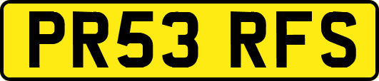 PR53RFS