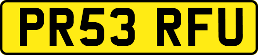 PR53RFU