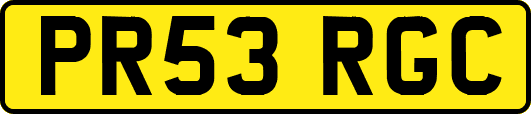 PR53RGC