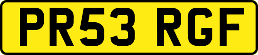 PR53RGF