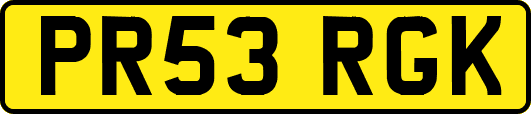PR53RGK