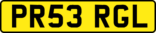 PR53RGL