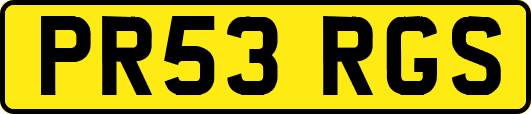 PR53RGS