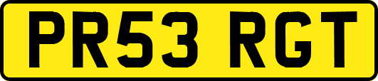 PR53RGT