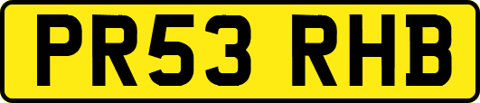 PR53RHB