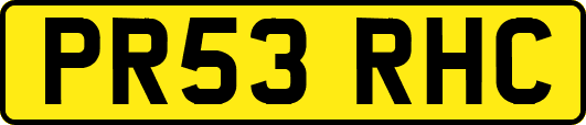 PR53RHC