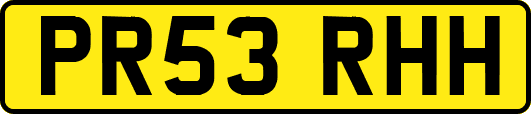 PR53RHH