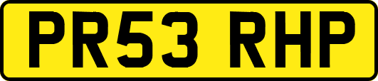 PR53RHP