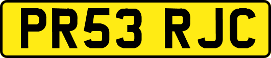 PR53RJC