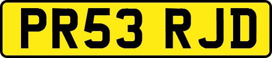 PR53RJD