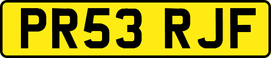 PR53RJF
