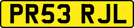 PR53RJL