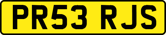 PR53RJS