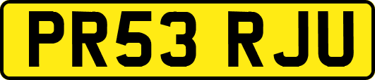 PR53RJU