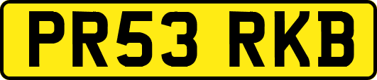 PR53RKB