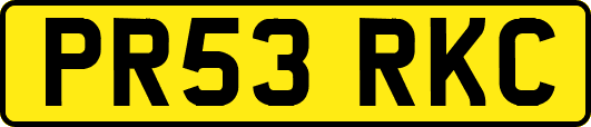 PR53RKC