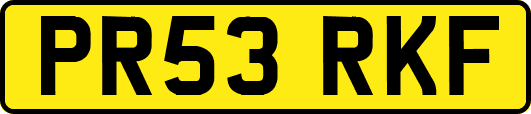 PR53RKF