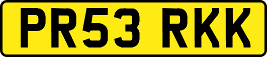 PR53RKK