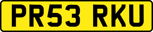 PR53RKU