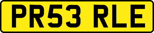 PR53RLE
