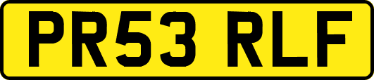 PR53RLF